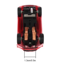 Analog Slot Car For Carrera Go Scalextric 1 64 1/64 1:64 Scale Electric High Speed Race Track Polizei Racing Cars Vehicle Toy