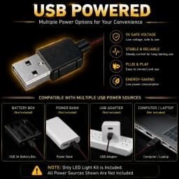HPROSPER Remote control LED Light (No Model) For LEGO 11377 Icons The Lord of the Rings: Minas Tirith Decorative Lights