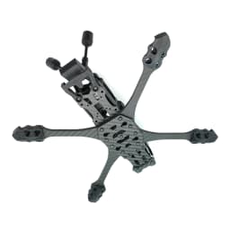 PhiSital Mark5 O4 Pro FPV Frame Kit X/DC Version 5inch Carbon Fiber Racing for RC Freestyle DIY Parts