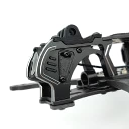 PhiSital Mark5 O4 Pro FPV Frame Kit X/DC Version 5inch Carbon Fiber Racing for RC Freestyle DIY Parts
