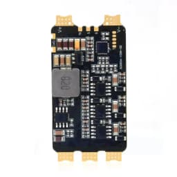 FLYCOLOR X-CROSS HV3 60A/80A/120A/ 160A ESC 5-12S BLHeli-32 Dshot Proshot 64MHz 32-Bit Speed Controller for RC FPV Racing Drone