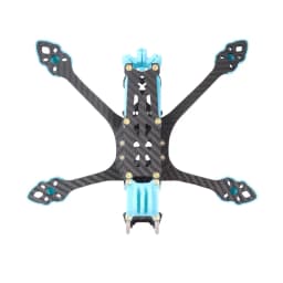 MARK5 Mark 5 DC O4 Rro 5inch 222MM FPV Carbon Fiber Frame for MARK5-DC Air Unit FPV Camera Freestyle RC Racing Frame Kit