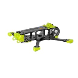 FlyFishRC Volador VX3 VX3.5 O4 FPV Frame 3inch 3.5inch Compatible with O4 Air Unit For FPV RC Freestyle Quadcopter Kit