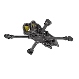 FlyFishRC Volador VX3 VX3.5 O4 FPV Frame 3inch 3.5inch Compatible with O4 Air Unit For FPV RC Freestyle Quadcopter Kit