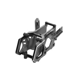 SpeedyBee For Bee25/Master 3X Aluminum Alloy Front Frame FPV Drone Accs/Parts Drone Compatible with O4 Pro DIY FPV Dron Boy Gift