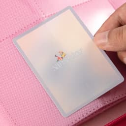 Sanseking Trading Card Binder 4/6/9 Pocket Card Collection Album Portable Card Storage Book for Collectible Cards