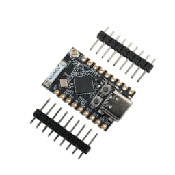 ESP32-C5 Core Board ESP32 C5HF4 RISC-V 32-bit WiFi 6 BLE 5.3 Zigbee3.0 Thread1.4 IoT Development Board Type-C Port