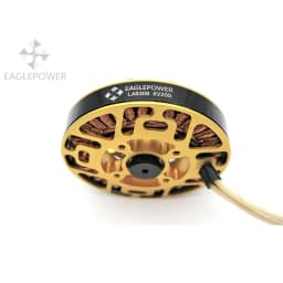 Original Eaglepower 8308 Brushless Motor KV90 KV130 KV160 KV180 KV205 High Power Loading Motor for Multi-Rotor Use