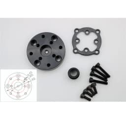Original Eaglepower 8308 Brushless Motor KV90 KV130 KV160 KV180 KV205 High Power Loading Motor for Multi-Rotor Use
