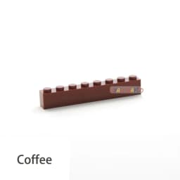 100pcs Thick  1x8 Dot DIY Building BlocksFigures Bricks Educational Creative Size Compatible With 3008 Plastic Toys for Children
