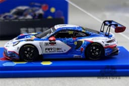 AR Box 1:64 GT3 R Livery Diecast Model Car