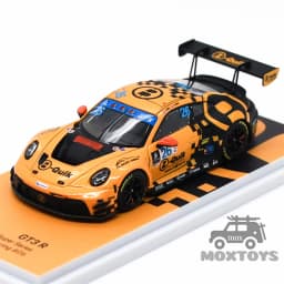 AR Box 1:64 GT3 R Livery Diecast Model Car
