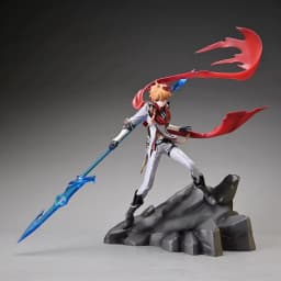 35cm Genshin Impact Figure MiHoYo Tartaglia Ajax Anime PVC Action Figure Toy Game Statue Adult Collection Model Doll