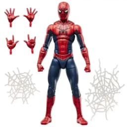In Stock Toys Marvel Legends 6" Comic Version Spider-Man: Brand New Day Action Figures Toy Collection Gifts