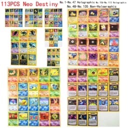 Base Team Rocket Fossil Jungle Neo Gym Toys Hobbies Hobby Collectibles Game Collection Anime Cards