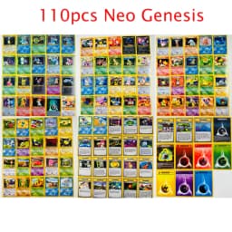 Base Team Rocket Fossil Jungle Neo Gym Toys Hobbies Hobby Collectibles Game Collection Anime Cards