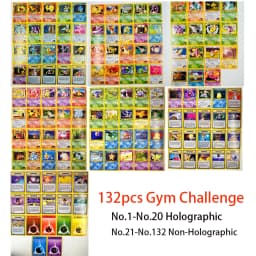 Base Team Rocket Fossil Jungle Neo Gym Toys Hobbies Hobby Collectibles Game Collection Anime Cards