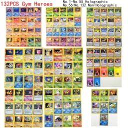 Base Team Rocket Fossil Jungle Neo Gym Toys Hobbies Hobby Collectibles Game Collection Anime Cards