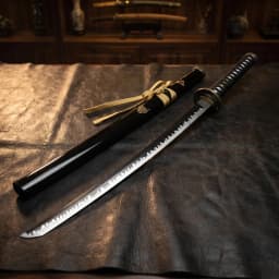40inch Kill Bill Katana Sword Sabre Ninja Knife Blade Schwert Real Size Japanese Samurai ABS Safe Unsharpened Decor Toy Gift