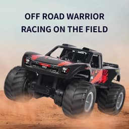 2.4G 4WD Amphibious RC Car Off Road Waterproof Remote Control Cars JJRC Q156 Climbing Vehicle Drift Monster Truck for Kids Toys
