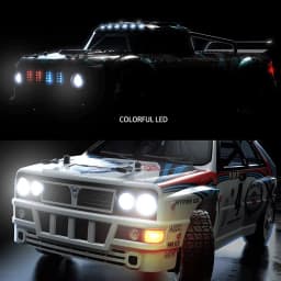 Remote control Car MJX Hyper Go 1:14 2.4G 4WD electric brushed high speed off-road Monster Truck for children