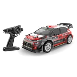 HYPER GO RC MJX 14304 14303 14302 High Speed Drift Car With Gyroscope - Electric Toy for Kids Volkswagen Racing Gift