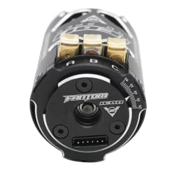 FANTOM 540 V2 10.5T/13.5T/17.5T/21.5T/25.5T Sensored Brushless Motor 3.175 Shaft for 1/10 RC Drift Racing Off-Road On-Road Cars