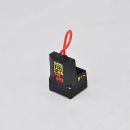 Sanwa FH5 4 Channels Compatible Higt Speed Standard Mini FHSS-5 Receiver For RC Car Racing Drift Car Sanwa M17 MT-5 MT-R Radio