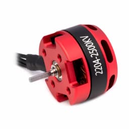 9IMOD Brushless ESC Motor Combo 30A ESC 1224/1621/2204 Motor For RC 1/18 1/24 SCX24 TRX4M