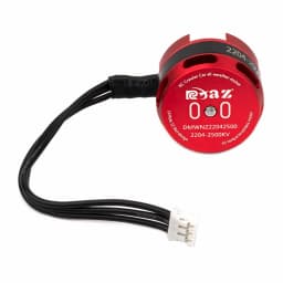 9IMOD Brushless ESC Motor Combo 30A ESC 1224/1621/2204 Motor For RC 1/18 1/24 SCX24 TRX4M
