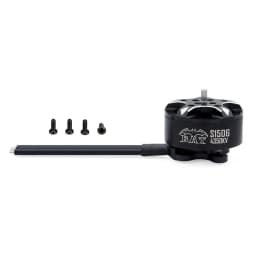 4pc SURPASS HOBBY S1504 S1505 S1506 S1507 2950KV 3950KV High Quality Violent Brushless Motor 3 Inch Cross Motor for RC FPV Drone