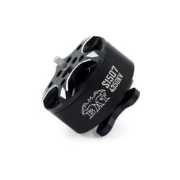 4pc SURPASS HOBBY S1504 S1505 S1506 S1507 2950KV 3950KV High Quality Violent Brushless Motor 3 Inch Cross Motor for RC FPV Drone