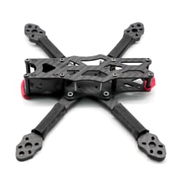 5 inch 225mm 225 / 7inch 295mm Carbon Fiber Quadcopter Frame Kit 5.5mm Arm For APEX FPV Freestyle RC Racing Drone Models