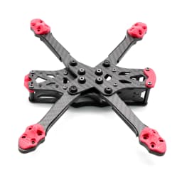 5 inch 225mm 225 / 7inch 295mm Carbon Fiber Quadcopter Frame Kit 5.5mm Arm For APEX FPV Freestyle RC Racing Drone Models