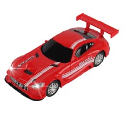 Analog Slot Car 1/43 1:43 1 43 Electric Race Remote Control Circuit Railway Cars Toy For Carrera Go Scalextric Ninco SCX
