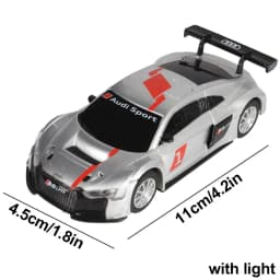 Analog Slot Car 1/43 1:43 1 43 Electric Race Remote Control Circuit Railway Cars Toy For Carrera Go Scalextric Ninco SCX