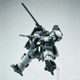 Sheik Mainland ZAROV Cannonry C1 1/144 Heavy Artillery Mech Model Kit, Buildable Empire Trooper Figure for Collectors Hobbyists