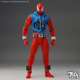 Mess Toys All-Styles Venom Anime Action Figure Black Spider Man Lethal Neighbor Genuine Toys Birthday Gift For Adult Collection