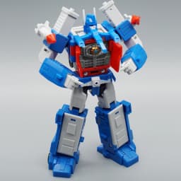 Transformation MFT MF-48 MF48 Mini Action Figure Robot Deformed Toys Collection Gifts