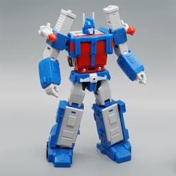 Transformation MFT MF-48 MF48 Mini Action Figure Robot Deformed Toys Collection Gifts