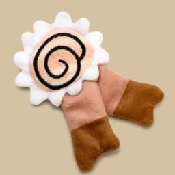 Dandys World Shelly Plush Toy Soft Stuffed Cartoon Doll Game Periphery Collectible Gift For Home Decor Sofa Ornament Display