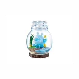 6pcs/Set Pikmin Terrarium Collection 2 Full Set Mini Figure Cute Elf Model Toy Micro Landscape Ornament Desktop Home Decor Gifts
