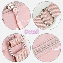 For Poke mon wallet purse waist belt bag pouch Charmander Candy shoulder bag Bulbasaur Handbags Squirtle waist belt bag pouch
