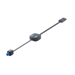 SKYRC LapWiz Professional IR RC Lap Timer Multi-Car ID Mgmt Screen Cast Voice Prompt OTA Upgrade for Mini-Z 1/10 RC Racing