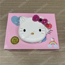 2026 Hello Mini Cartoon Phone Stylish Cute Portable Present Festival Birthday Holiday Surprise Gift Christmas Ornament