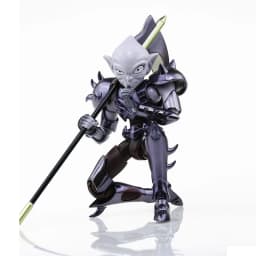 MST Saint Seiya Myth Cloth EXM/EX Frog Zelos Skeleton Markino Hades Specters Knights of the Zodiac Action Figure In Stock