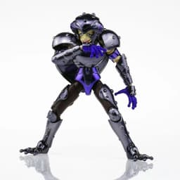 MST Saint Seiya Myth Cloth EXM/EX Frog Zelos Skeleton Markino Hades Specters Knights of the Zodiac Action Figure In Stock