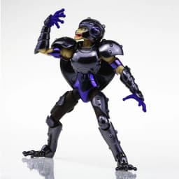 MST Saint Seiya Myth Cloth EXM/EX Frog Zelos Skeleton Markino Hades Specters Knights of the Zodiac Action Figure In Stock