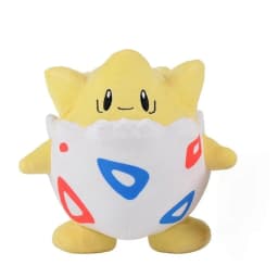 10pcs Pokemon Official Plush Toy - Charmander, Squirtle, Pikachu Plush, Bulbasaur Stuffed Animal Toy, Pokemon Doll Birthday Gift