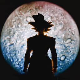Jt Studio Dragon Ball Super Goku Black Rose Statue Anime Collectible Figure Desktop & Pc Case Display Decor Perfect Gifts Fan
